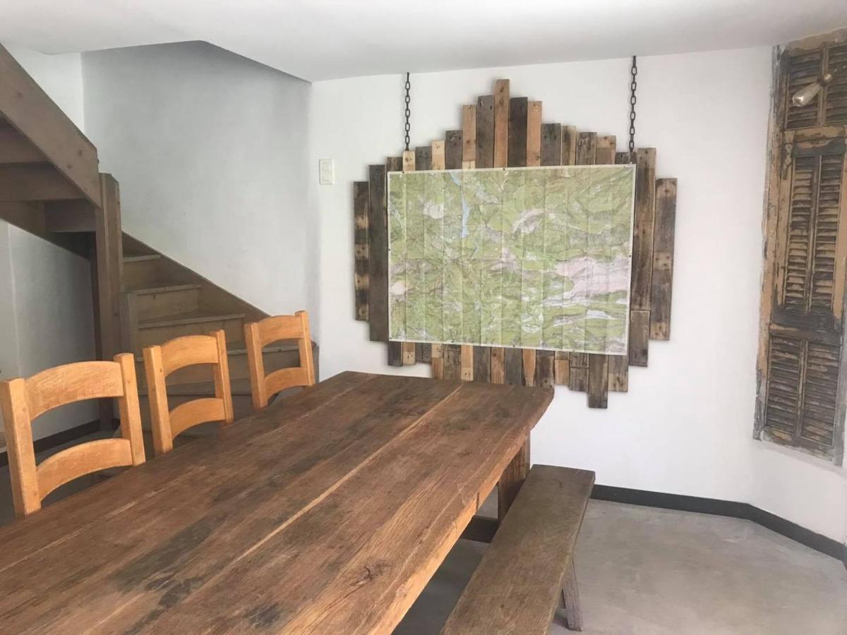 Gite D'Etape Bastide Petra Castellana Verdon Castellane Εξωτερικό φωτογραφία
