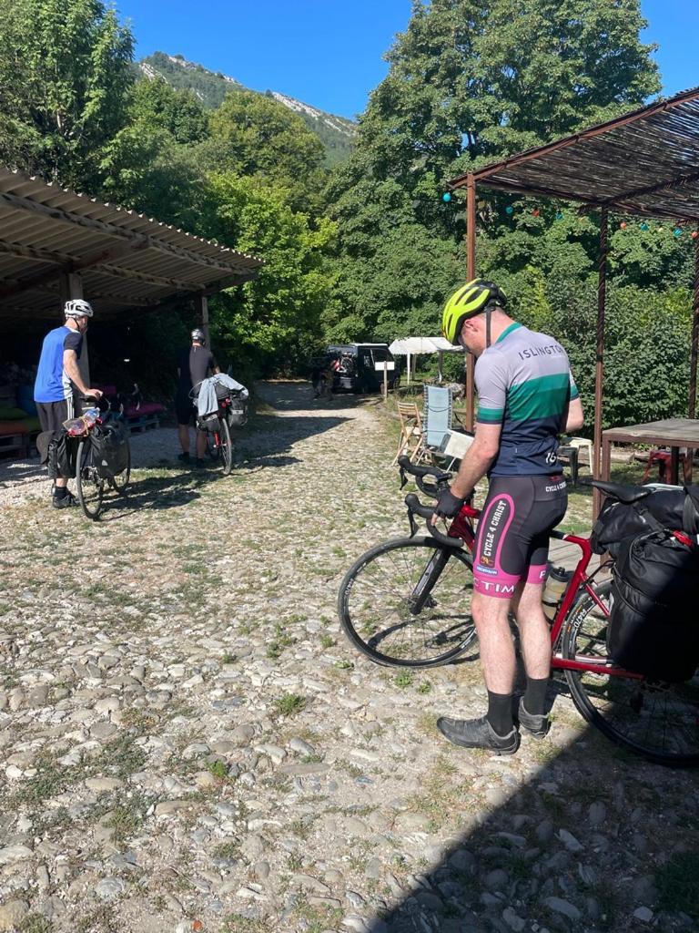 Gite D'Etape Bastide Petra Castellana Verdon Castellane Εξωτερικό φωτογραφία