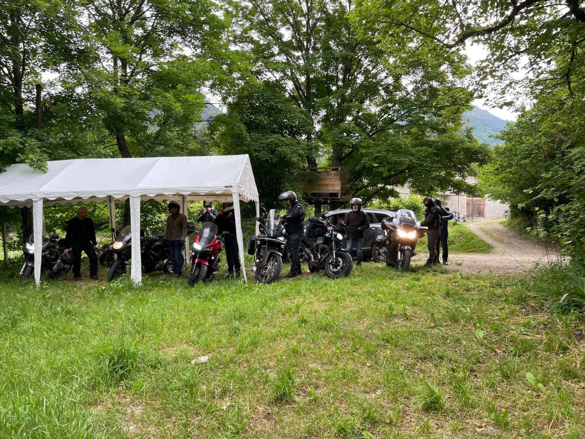 Gite D'Etape Bastide Petra Castellana Verdon Castellane Εξωτερικό φωτογραφία
