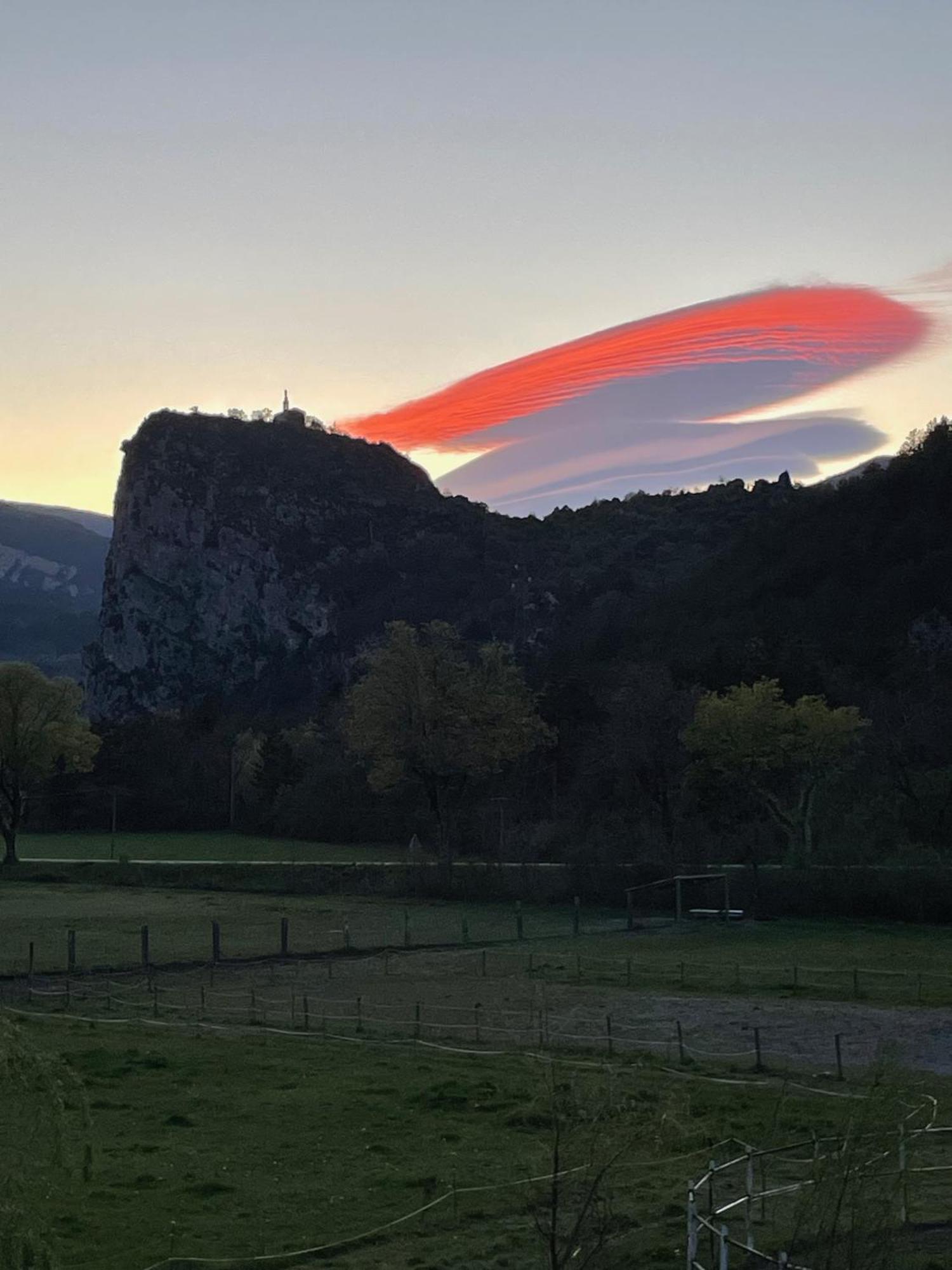 Gite D'Etape Bastide Petra Castellana Verdon Castellane Εξωτερικό φωτογραφία