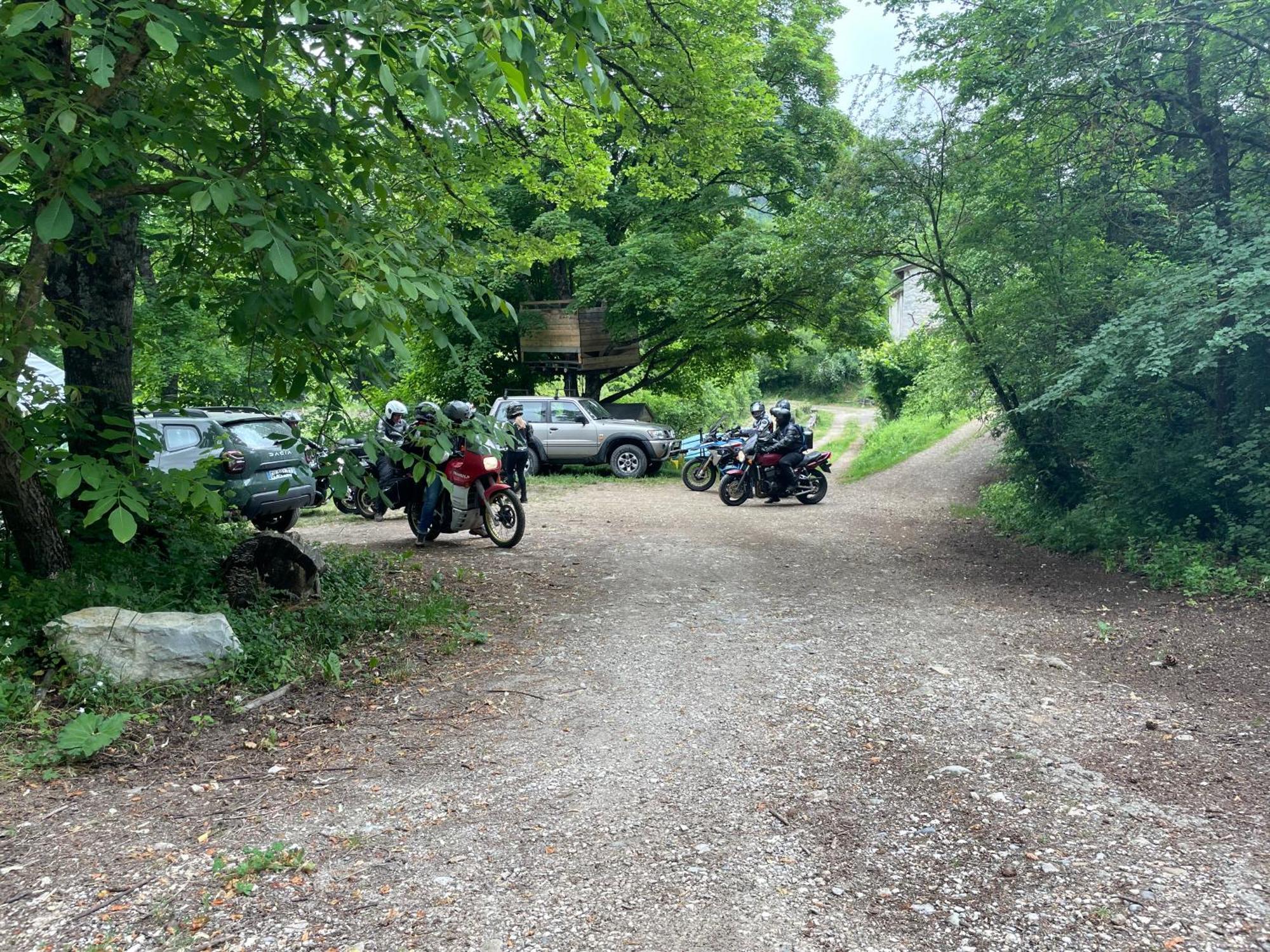 Gite D'Etape Bastide Petra Castellana Verdon Castellane Εξωτερικό φωτογραφία